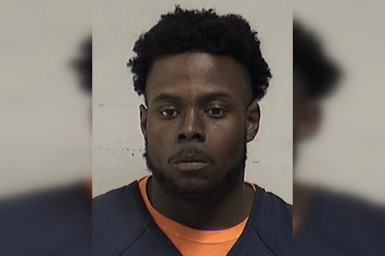 Kenosha Man Nabbed After Kids' 'Daddy Used a Knife' Horror Claim
