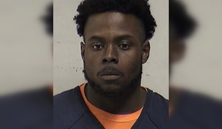 Kenosha Man Nabbed After Kids' 'Daddy Used a Knife' Horror Claim