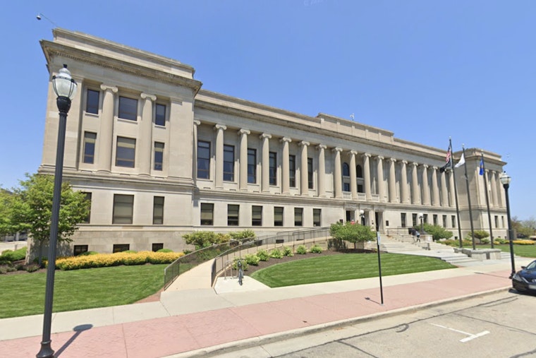Kenosha DA On The Hot Seat As Criminal Cases Pile Up