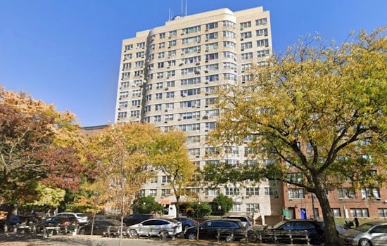 Kensington High-Rise Tenants Fume Over Ocean Parkway Elevator Chaos