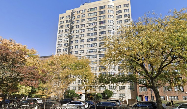 Kensington High-Rise Tenants Fume Over Ocean Parkway Elevator Chaos
