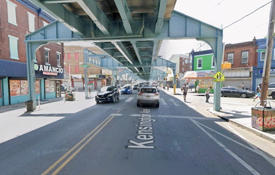 Kensington Midnight Ambush: Man Gunned Down on East Clementine Street