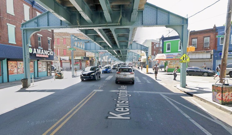 Kensington Midnight Ambush: Man Gunned Down on East Clementine Street