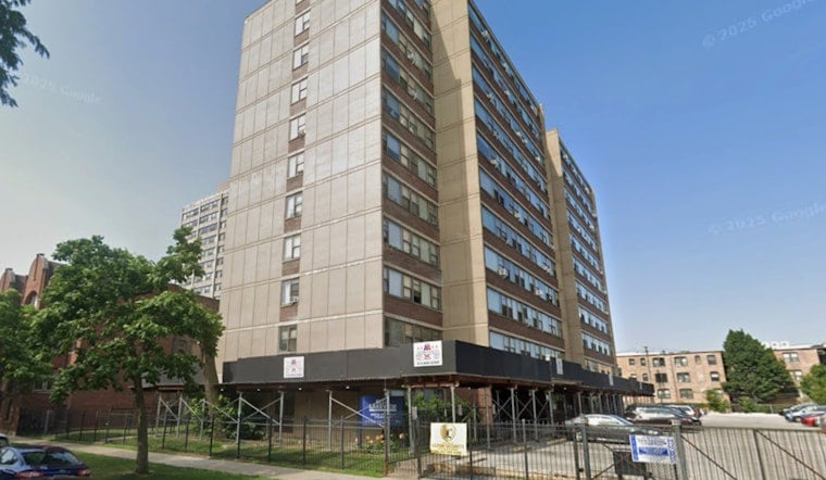 Kenwood Tenants On Edge As Buyer Closes In On Troubled High-Rise