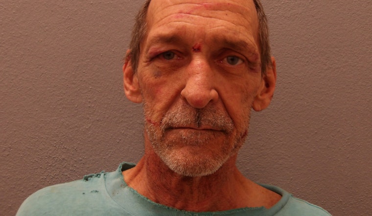 Key Largo Vodka Spat Ends In Crossbow Ambush And 78‑Month Prison Term