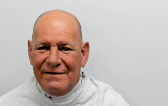 Keys Boat Brawl: Marathon Man Nabbed In Late-Night Machete Attack