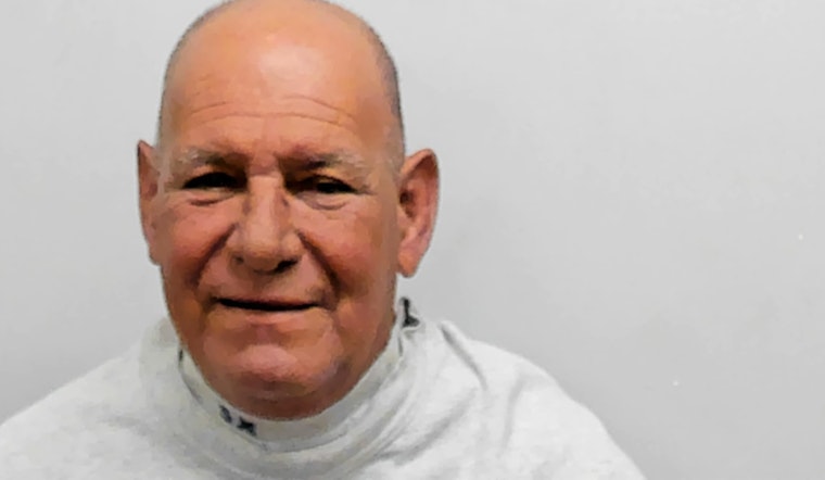 Keys Boat Brawl: Marathon Man Nabbed In Late-Night Machete Attack