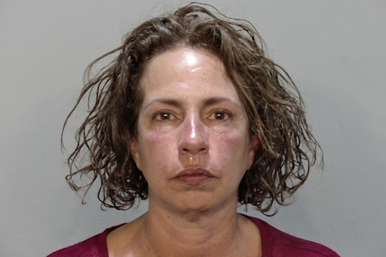 Keys Cops Collar St. Cloud Woman After 80-MPH U.S. 1 Chase
