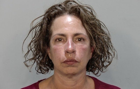 Keys Cops Collar St. Cloud Woman After 80-MPH U.S. 1 Chase