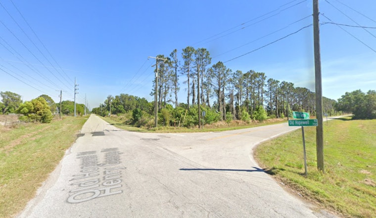 Keysville Head-On Crash Horror: Driver Busted After Wreck Kills Motorcyclist
