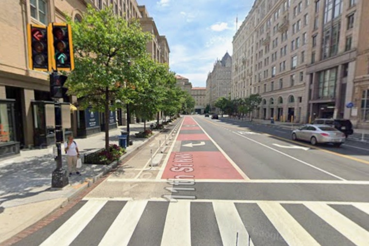 KHP Capital Emerges As Buyer Of Hotel Harrington In D.C.