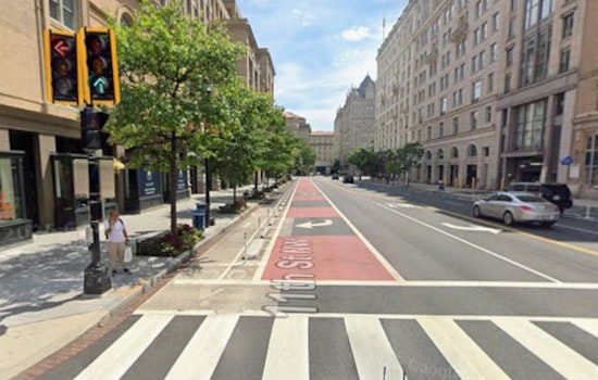 KHP Capital Emerges As Buyer Of Hotel Harrington In D.C.