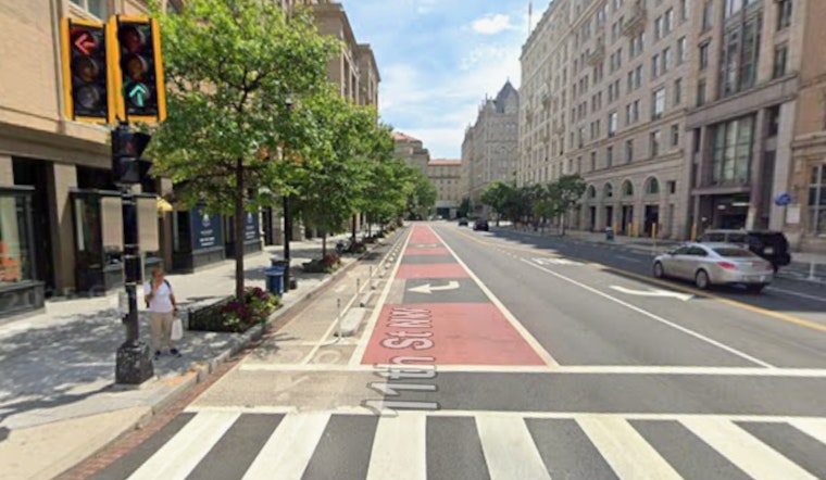 KHP Capital Emerges As Buyer Of Hotel Harrington In D.C.