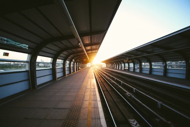 Kiewit Snags East Austin Rail Yard Deal For City’s New Light Line