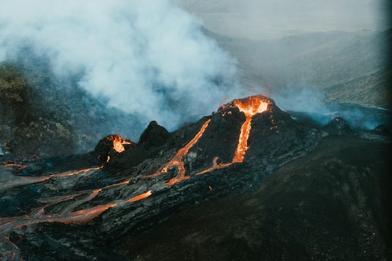 Kīlauea On Edge As Big Island Braces For Next Lava Blast