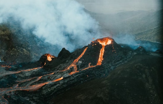 Kīlauea On Edge As Big Island Braces For Next Lava Blast