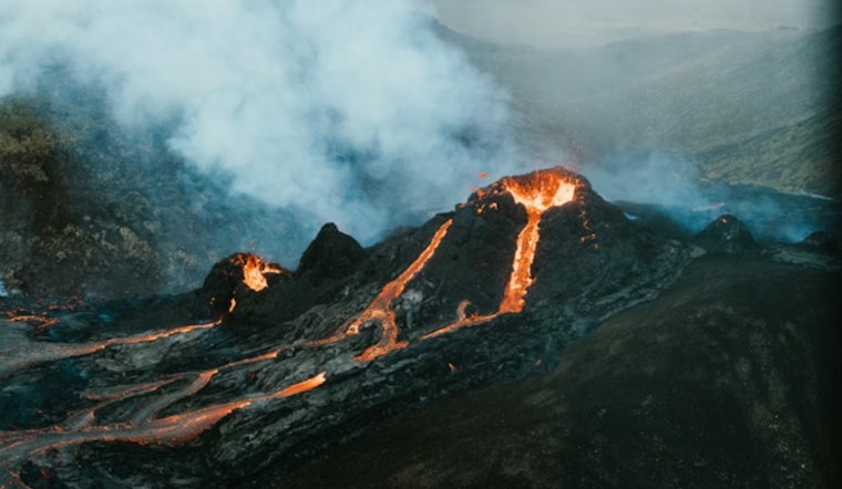 Kīlauea On Edge As Big Island Braces For Next Lava Blast