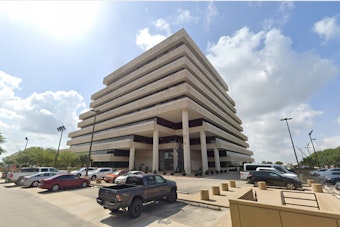 Killeen Contractor Sentenced In Waco For Baghdad Embassy Assault