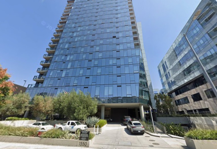 Kilroy Sells Two Hollywood Towers For $202M