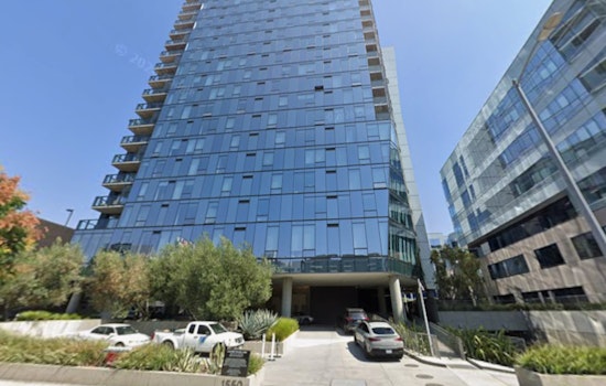 Kilroy Sells Two Hollywood Towers For $202M