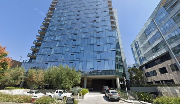 Kilroy Sells Two Hollywood Towers For $202M