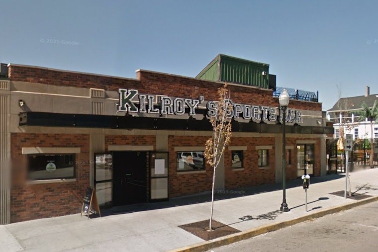 Kilroy's Bar Cuts Deal With IU Family, Cash Fuels Bloomington Safety Push