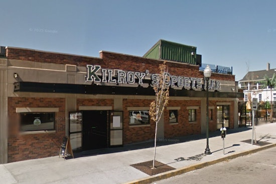 Kilroy's Bar Cuts Deal With IU Family, Cash Fuels Bloomington Safety Push