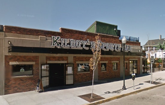Kilroy's Bar Cuts Deal With IU Family, Cash Fuels Bloomington Safety Push