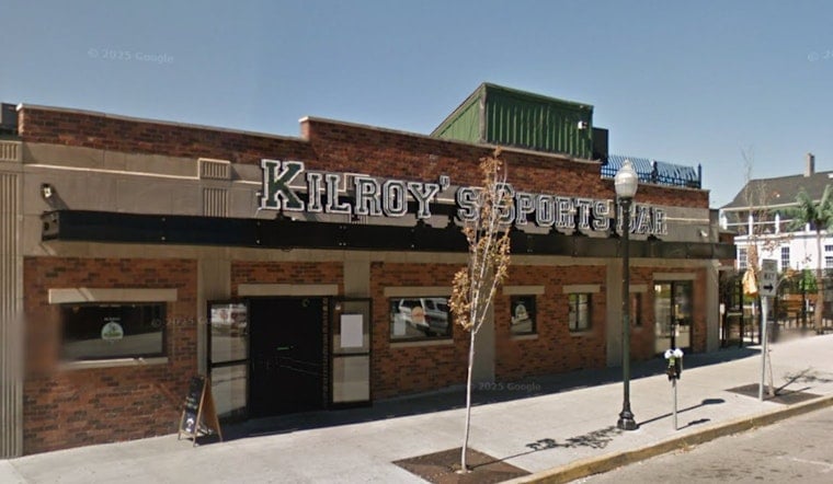 Kilroy's Bar Cuts Deal With IU Family, Cash Fuels Bloomington Safety Push
