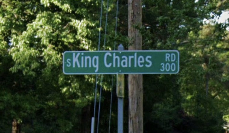 King Charles Lot Showdown: Raleigh Council Backs Four-Home Split