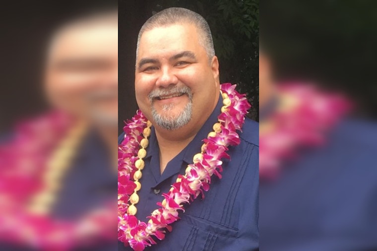 King County Judge’s ‘Bro Hug’ With Clerk Ends In Public Bench Slap