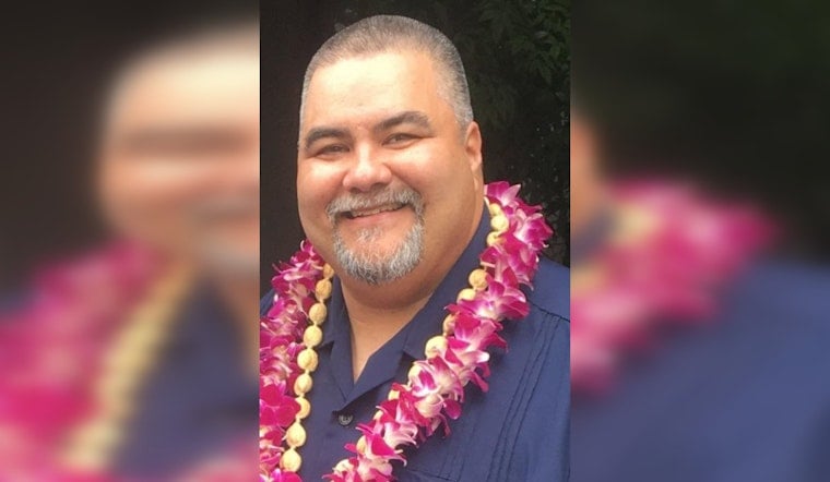 King County Judge’s ‘Bro Hug’ With Clerk Ends In Public Bench Slap