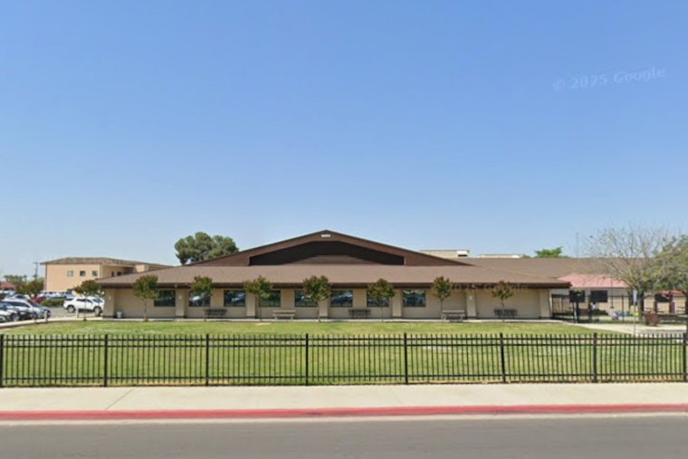 Kings County Pulls Plug on Avenal’s Only Firehouse in Community Center Showdown