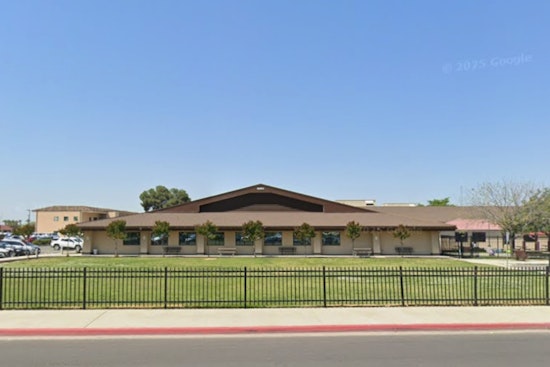 Kings County Pulls Plug on Avenal’s Only Firehouse in Community Center Showdown