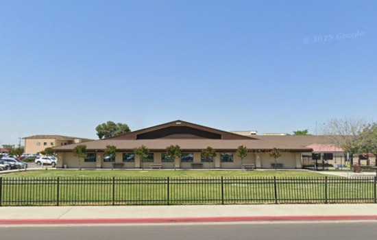 Kings County Pulls Plug on Avenal’s Only Firehouse in Community Center Showdown