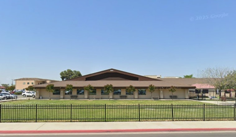 Kings County Pulls Plug on Avenal’s Only Firehouse in Community Center Showdown