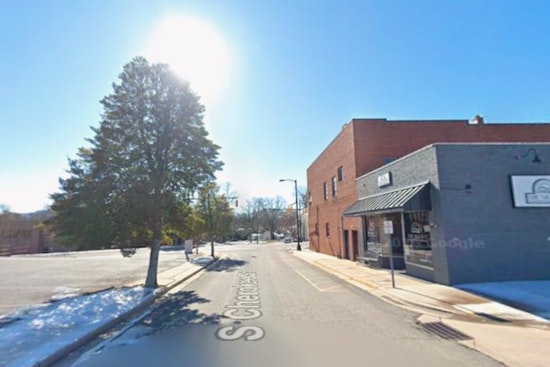 Kings Mountain Goes Whole Hog As Chubby's BBQ Plants Its Flag Downtown