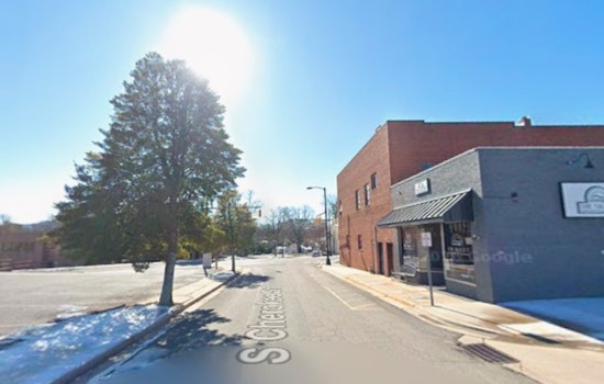 Kings Mountain Goes Whole Hog As Chubby's BBQ Plants Its Flag Downtown