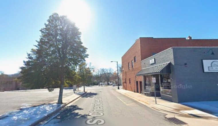 Kings Mountain Goes Whole Hog As Chubby's BBQ Plants Its Flag Downtown