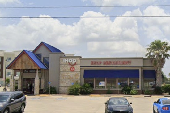 Kingsville Scores Late-Night Two-for-One IHOP-Applebee's Mashup