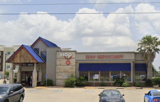 Kingsville Scores Late-Night Two-for-One IHOP-Applebee's Mashup