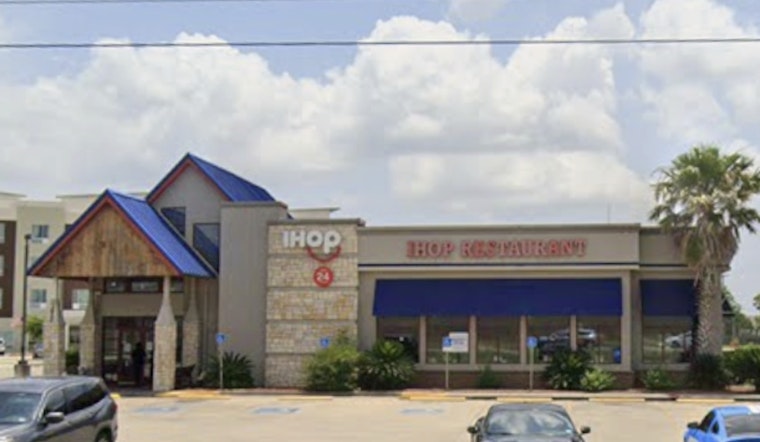 Kingsville Scores Late-Night Two-for-One IHOP-Applebee's Mashup