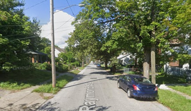 Kinsman House Blaze Jolts East Side Morning