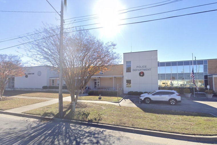 Kinston Cops Scour Offutt Drive Cameras After Weekend Shooting