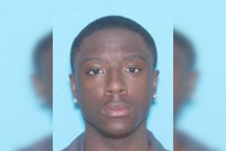 Kinston Dad Gets More Than 20 Years For Killing Baby Son