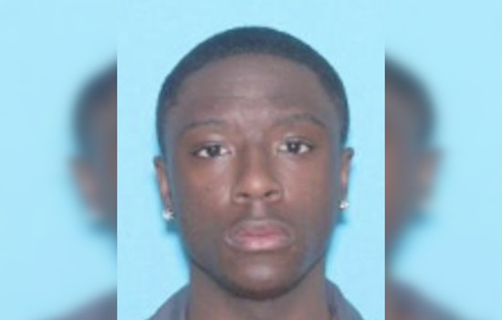 Kinston Dad Gets More Than 20 Years For Killing Baby Son