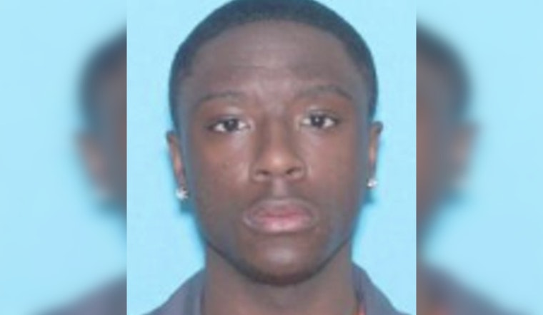Kinston Dad Gets More Than 20 Years For Killing Baby Son
