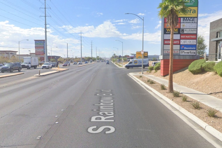 Kinzuu Izakaya Set To Fire Up Japanese-Thai Flavors In Southwest Vegas Strip Mall