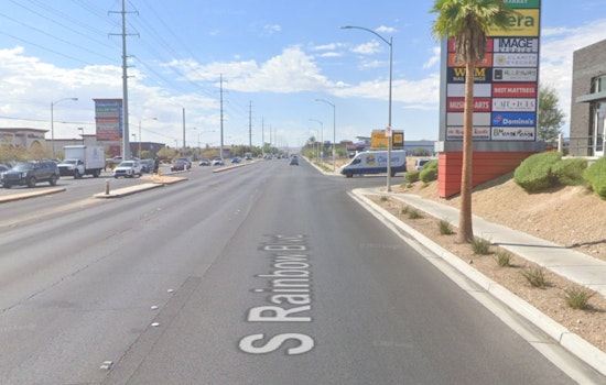 Kinzuu Izakaya Set To Fire Up Japanese-Thai Flavors In Southwest Vegas Strip Mall