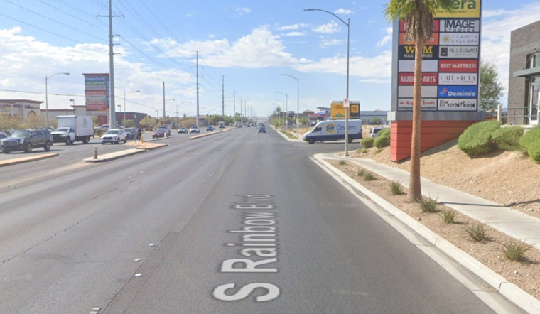 Kinzuu Izakaya Set To Fire Up Japanese-Thai Flavors In Southwest Vegas Strip Mall